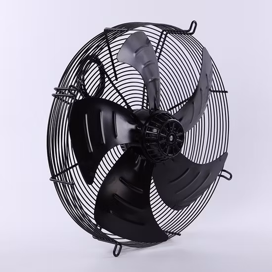 High Reliability External Rotor Motor Axial Fan for Refrigeration for Sale