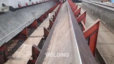 High Quality China Differently Style Galvanized Steel Structure Workshop